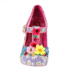 Irregular Choice Everything Perfect Poise