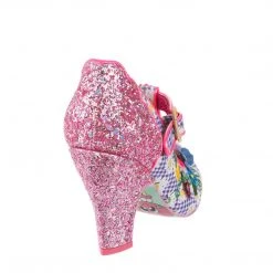 Irregular Choice Everything Perfect Poise