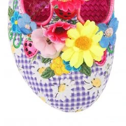 Irregular Choice Everything Perfect Poise