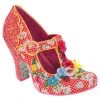 Irregular Choice Perfect Poise