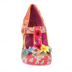 Irregular Choice Perfect Poise