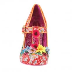 Irregular Choice Perfect Poise