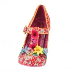 Irregular Choice Perfect Poise