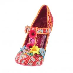 Irregular Choice Perfect Poise