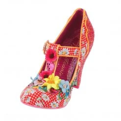 Irregular Choice Perfect Poise