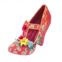 Irregular Choice Perfect Poise