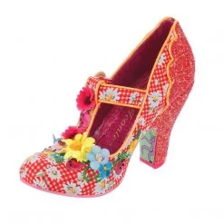 Irregular Choice Perfect Poise