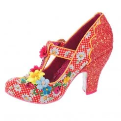 Irregular Choice Perfect Poise