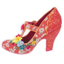 Irregular Choice Perfect Poise