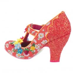 Irregular Choice Perfect Poise