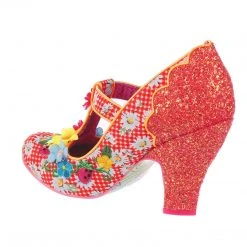 Irregular Choice Perfect Poise