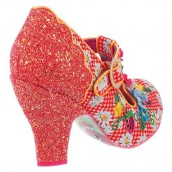 Irregular Choice Perfect Poise