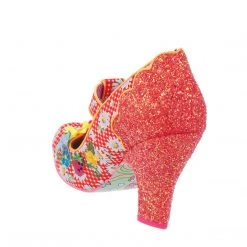 Irregular Choice Perfect Poise