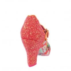Irregular Choice Perfect Poise