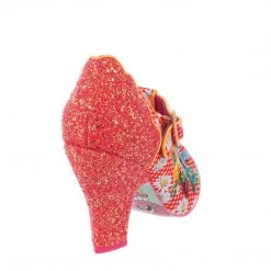 Irregular Choice Perfect Poise