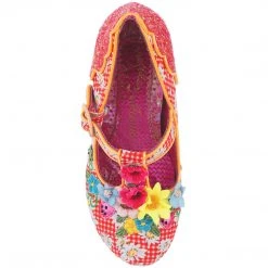 Irregular Choice Perfect Poise