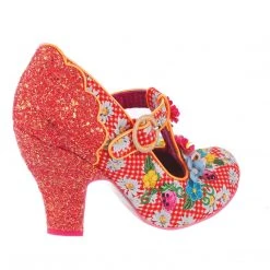 Irregular Choice Perfect Poise