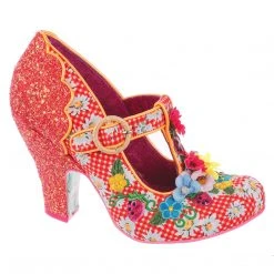 Irregular Choice Perfect Poise