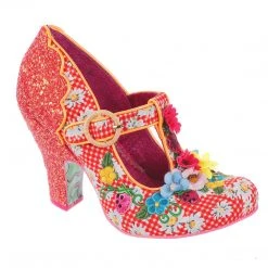 Irregular Choice Perfect Poise