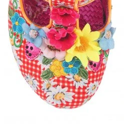 Irregular Choice Perfect Poise