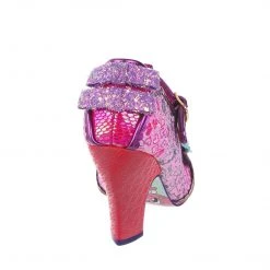 Irregular Choice Everything Swing Around