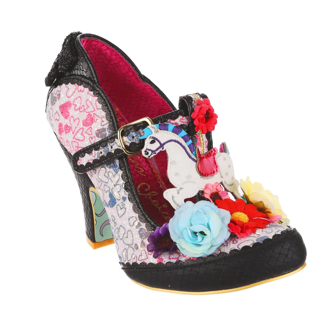 Irregular Choice Swing Around Everything 10 Irregular Choice Swing Around Everything