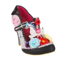Irregular Choice Swing Around Everything 52 Irregular Choice Swing Around Everything