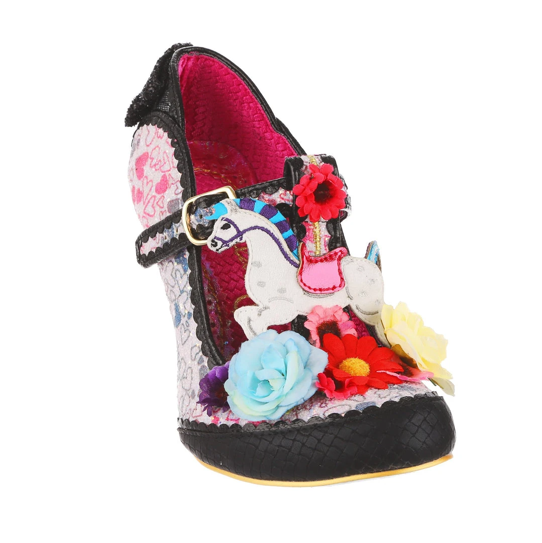 Irregular Choice Swing Around Everything 12 Irregular Choice Swing Around Everything