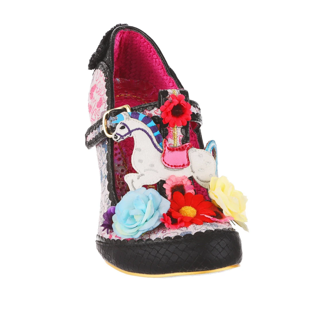 Irregular Choice Swing Around Everything 13 Irregular Choice Swing Around Everything