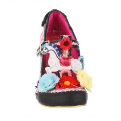 Irregular Choice Swing Around Everything 55 Irregular Choice Swing Around Everything