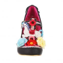 Irregular Choice Swing Around Everything 56 Irregular Choice Swing Around Everything