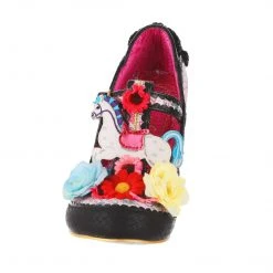 Irregular Choice Swing Around Everything 57 Irregular Choice Swing Around Everything