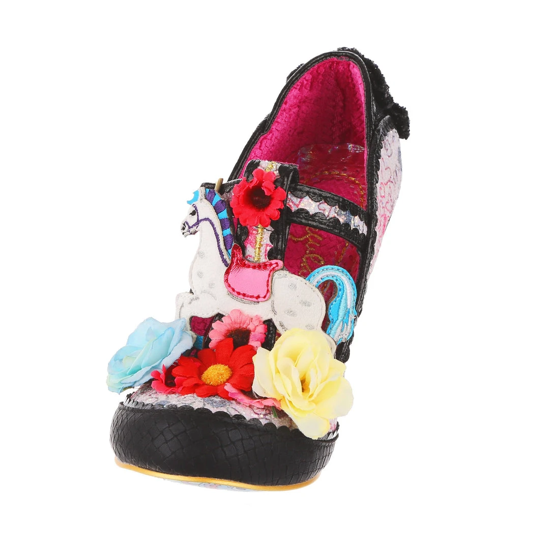 Irregular Choice Swing Around Everything 17 Irregular Choice Swing Around Everything