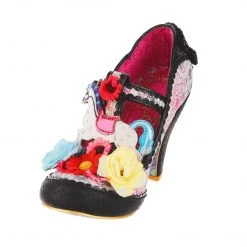 Irregular Choice Swing Around Everything 59 Irregular Choice Swing Around Everything