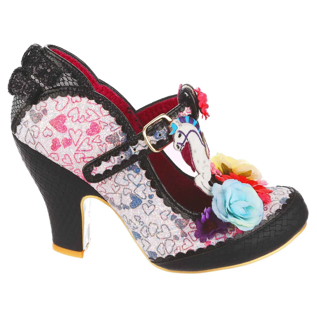 Irregular Choice Swing Around Everything 4 Irregular Choice Swing Around Everything