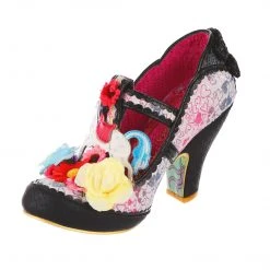 Irregular Choice Swing Around Everything 61 Irregular Choice Swing Around Everything