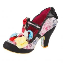 Irregular Choice Swing Around Everything 62 Irregular Choice Swing Around Everything