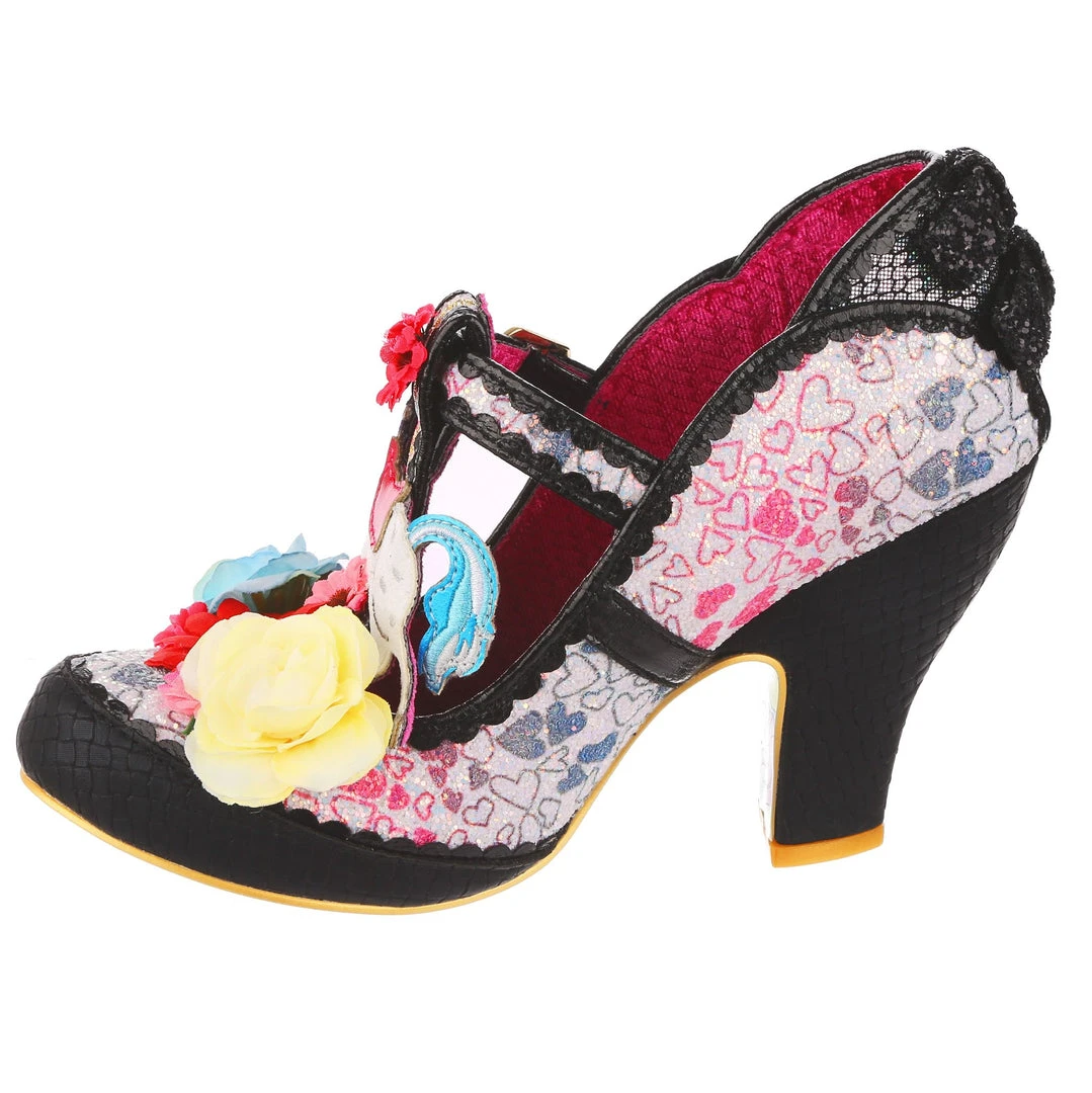 Irregular Choice Swing Around Everything 23 Irregular Choice Swing Around Everything