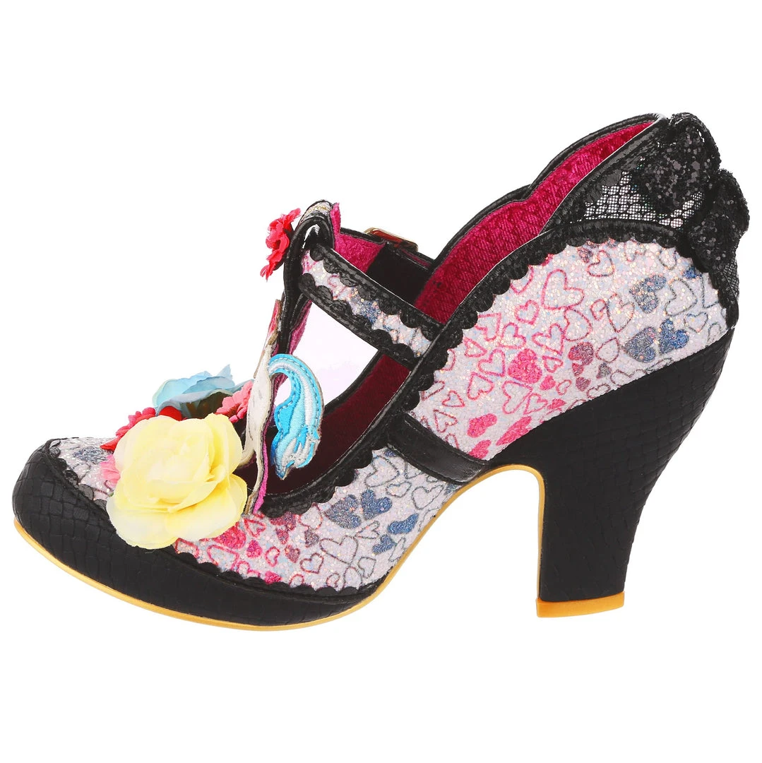 Irregular Choice Swing Around Everything 24 Irregular Choice Swing Around Everything