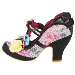 Irregular Choice Swing Around Everything 66 Irregular Choice Swing Around Everything