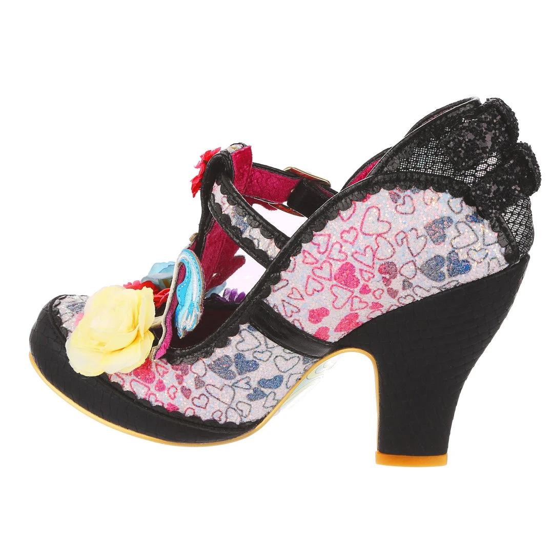 Irregular Choice Swing Around Everything 26 Irregular Choice Swing Around Everything