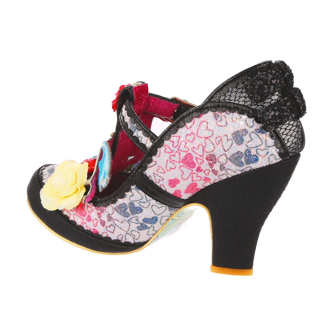Irregular Choice Swing Around Everything 27 Irregular Choice Swing Around Everything