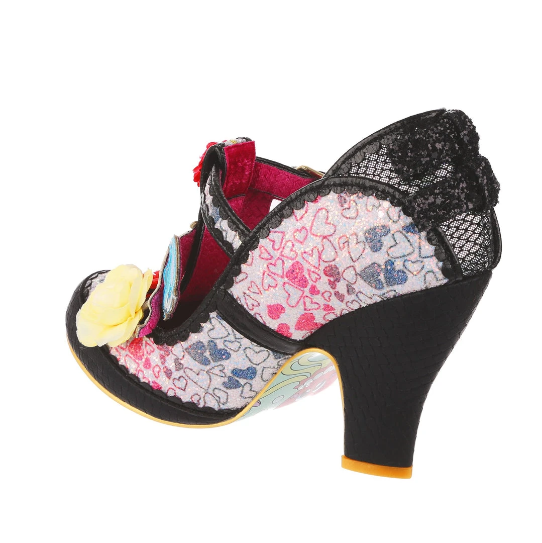 Irregular Choice Swing Around Everything 28 Irregular Choice Swing Around Everything