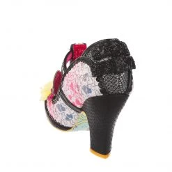 Irregular Choice Swing Around Everything 72 Irregular Choice Swing Around Everything