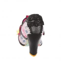 Irregular Choice Swing Around Everything 73 Irregular Choice Swing Around Everything