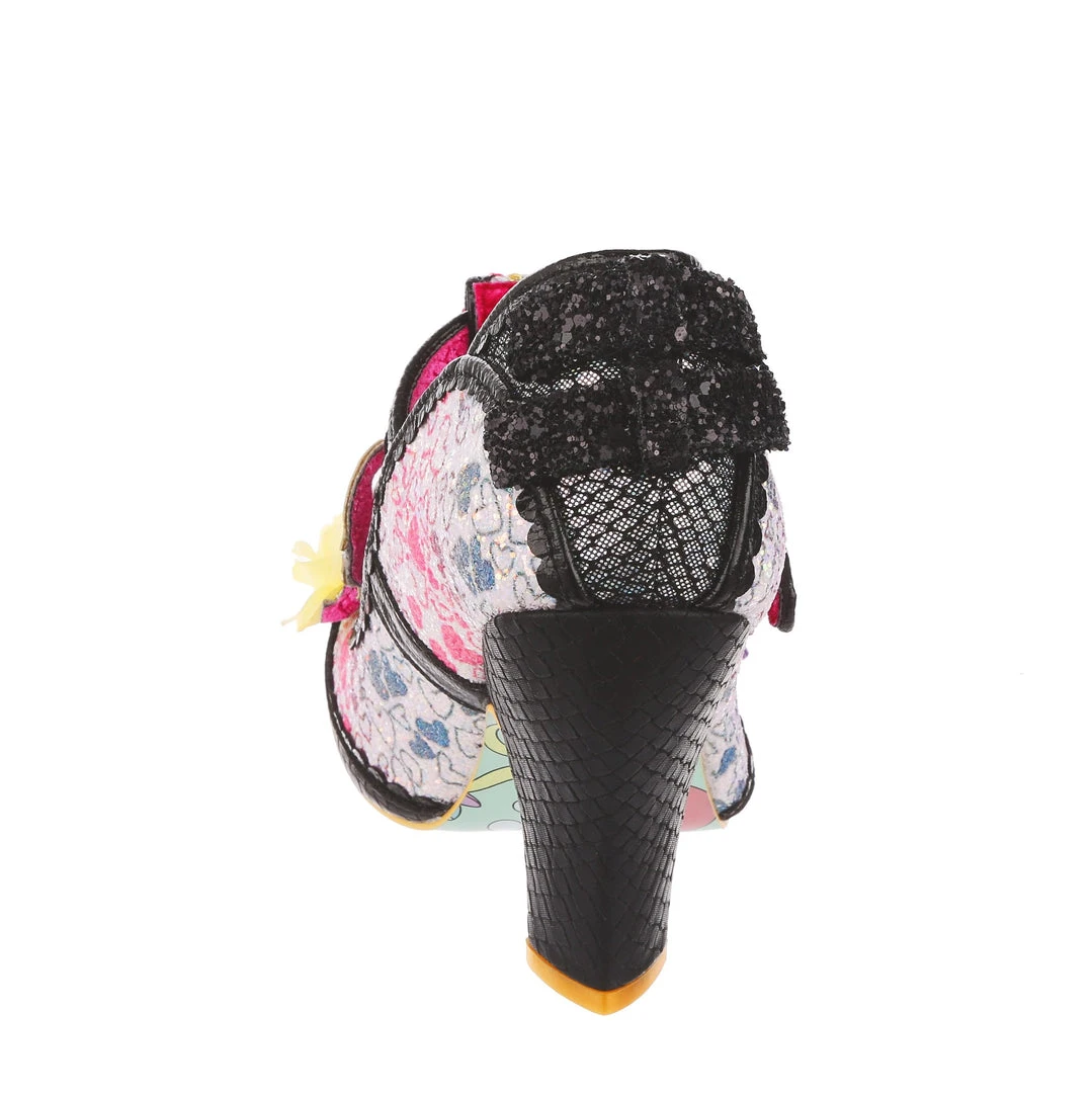 Irregular Choice Swing Around Everything 32 Irregular Choice Swing Around Everything