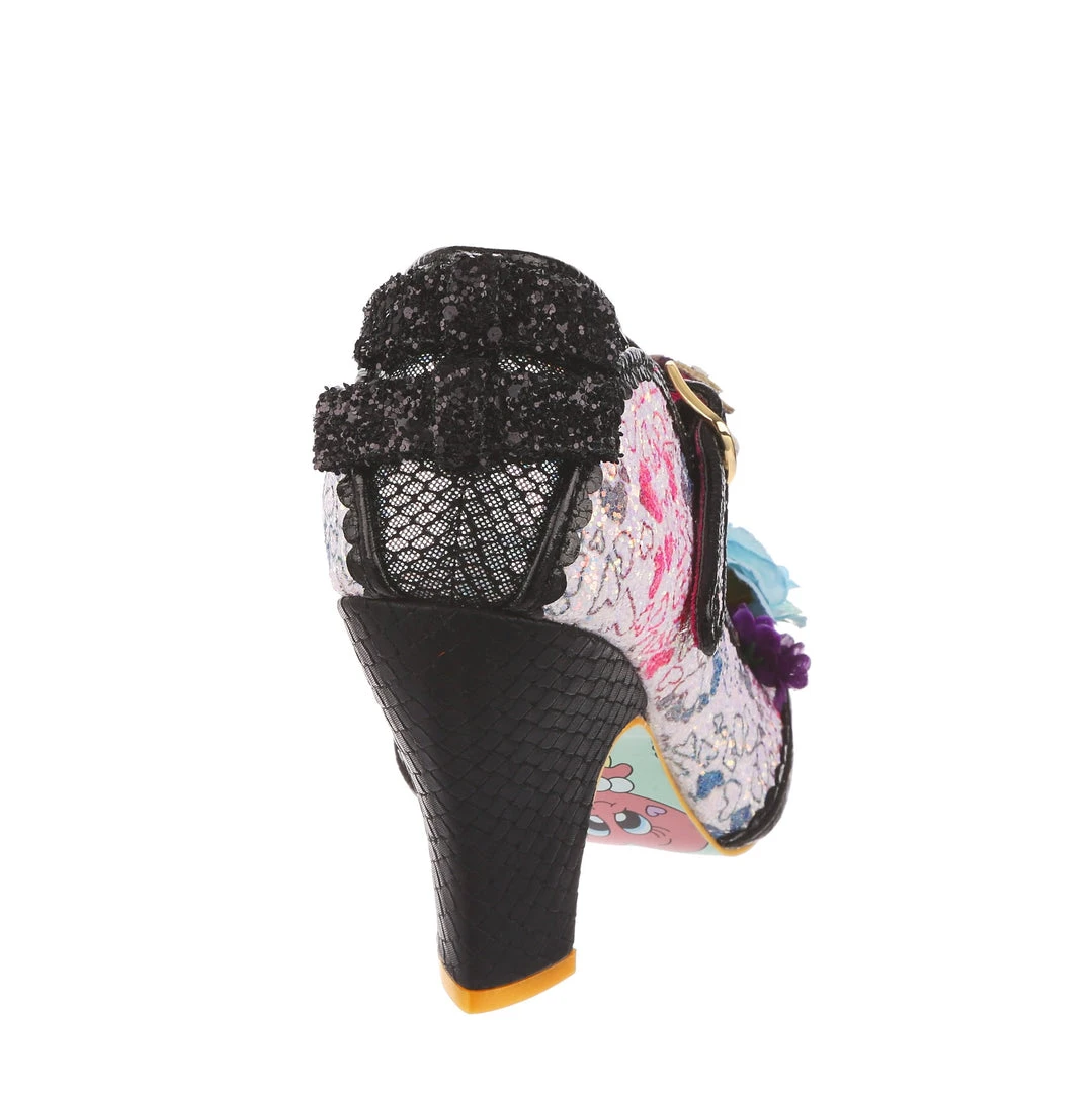 Irregular Choice Swing Around Everything 34 Irregular Choice Swing Around Everything