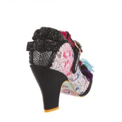 Irregular Choice Swing Around Everything 76 Irregular Choice Swing Around Everything