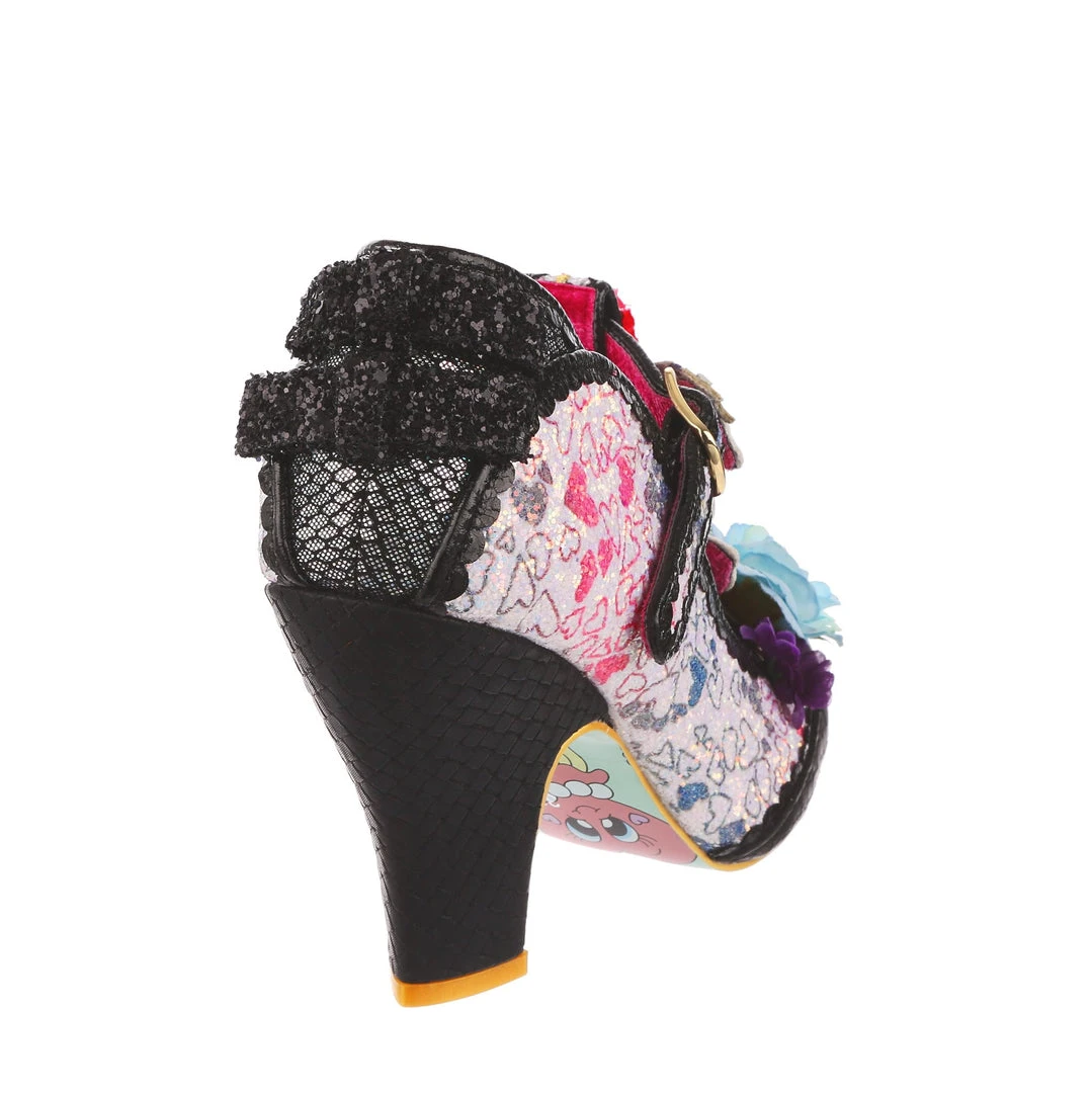 Irregular Choice Swing Around Everything 35 Irregular Choice Swing Around Everything