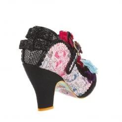 Irregular Choice Swing Around Everything 77 Irregular Choice Swing Around Everything